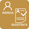 INGRESÁ A TU CUENTA O REGISTRATE!